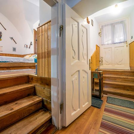 Korde Apartman Kőszeg Zewnętrze zdjęcie