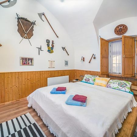 Korde Apartman Kőszeg Zewnętrze zdjęcie