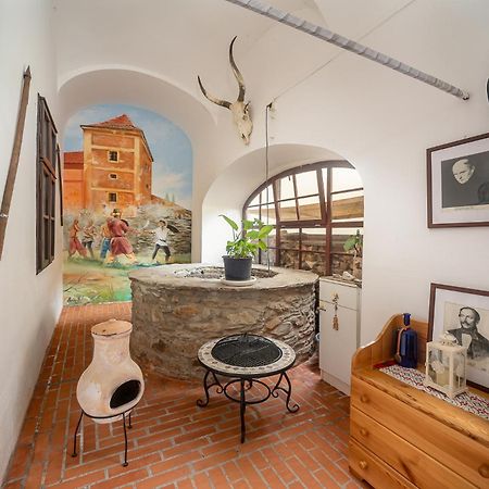Korde Apartman Kőszeg Zewnętrze zdjęcie
