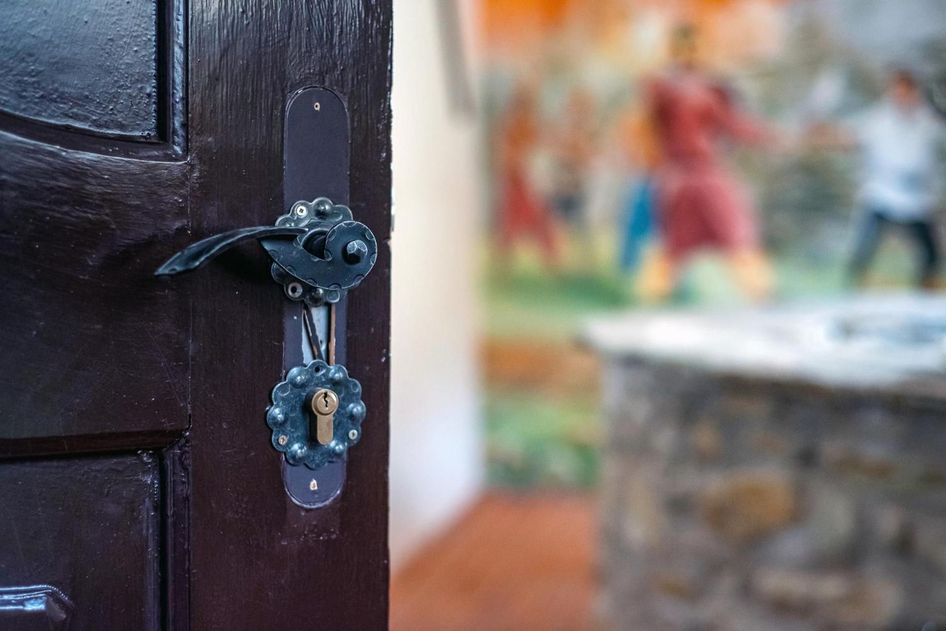 Korde Apartman Kőszeg Zewnętrze zdjęcie
