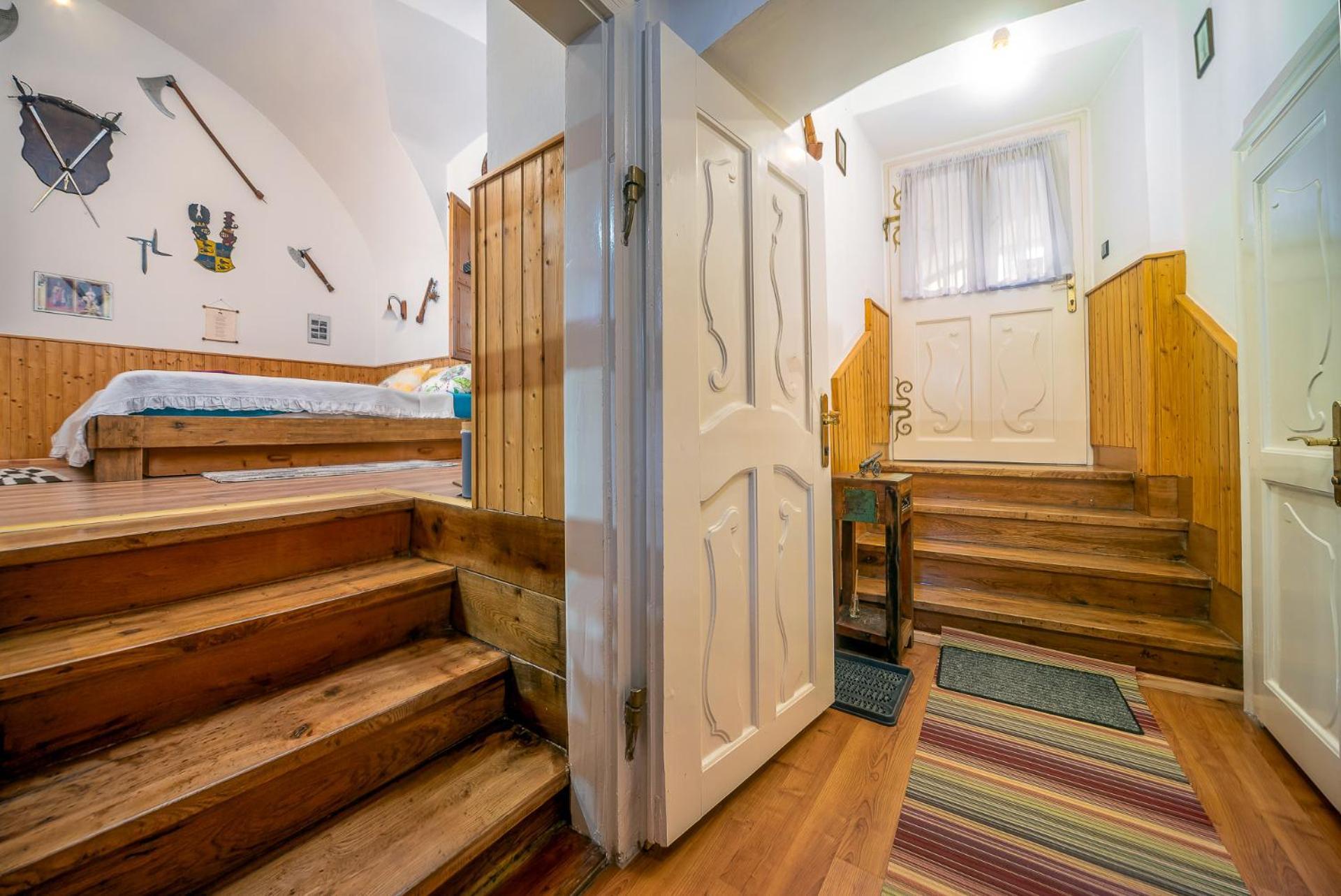 Korde Apartman Kőszeg Zewnętrze zdjęcie
