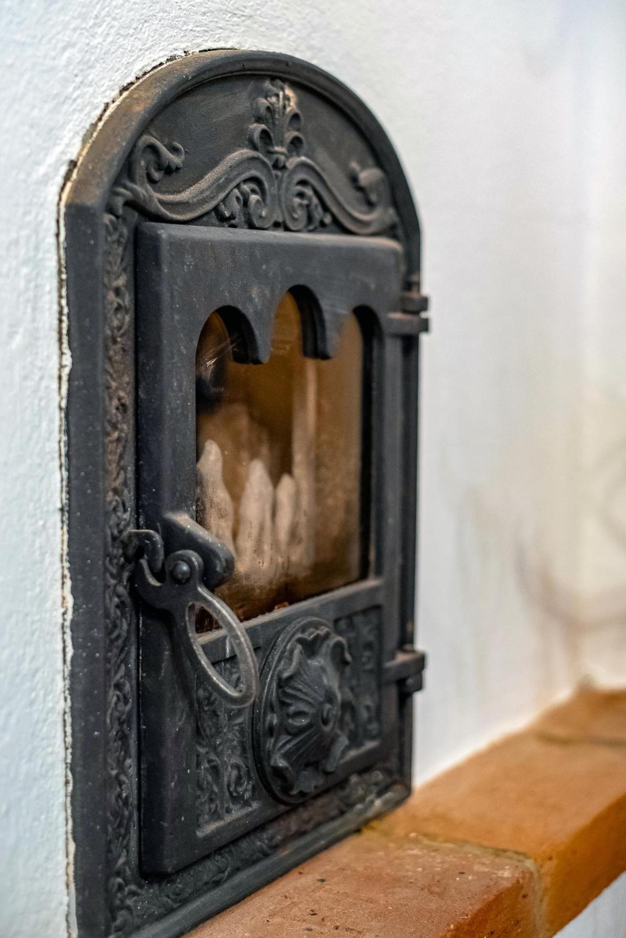 Korde Apartman Kőszeg Zewnętrze zdjęcie