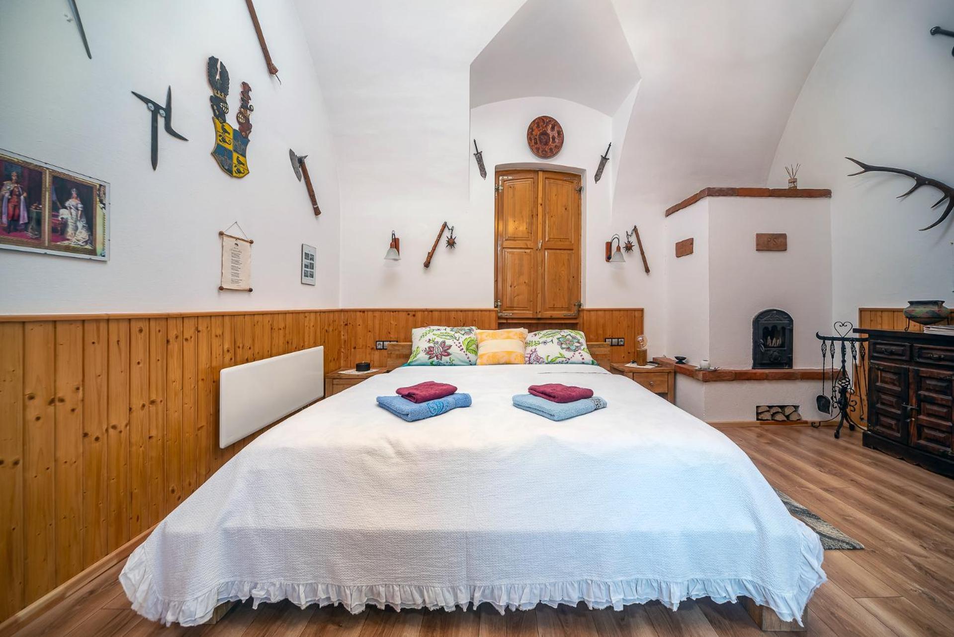 Korde Apartman Kőszeg Zewnętrze zdjęcie