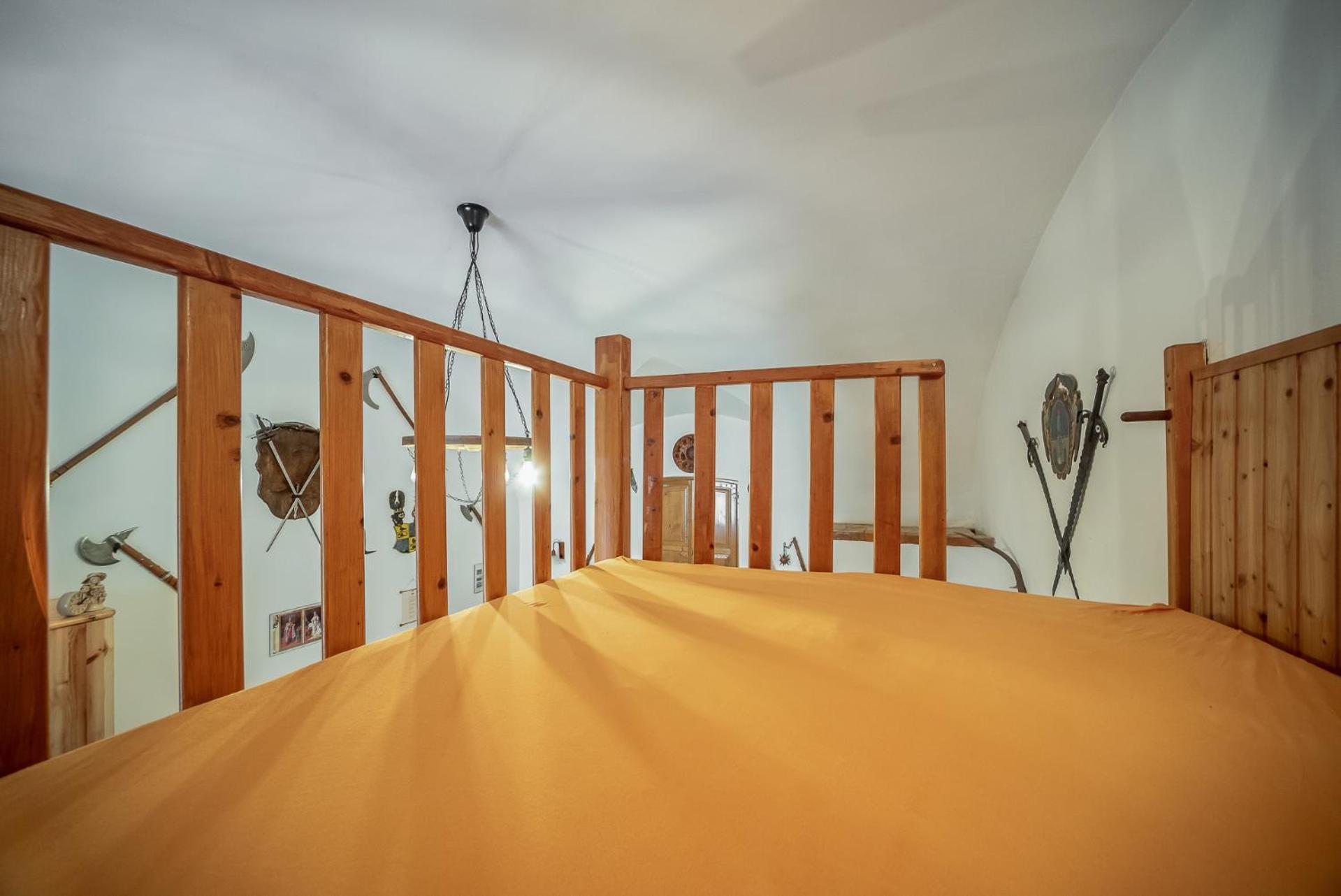 Korde Apartman Kőszeg Zewnętrze zdjęcie