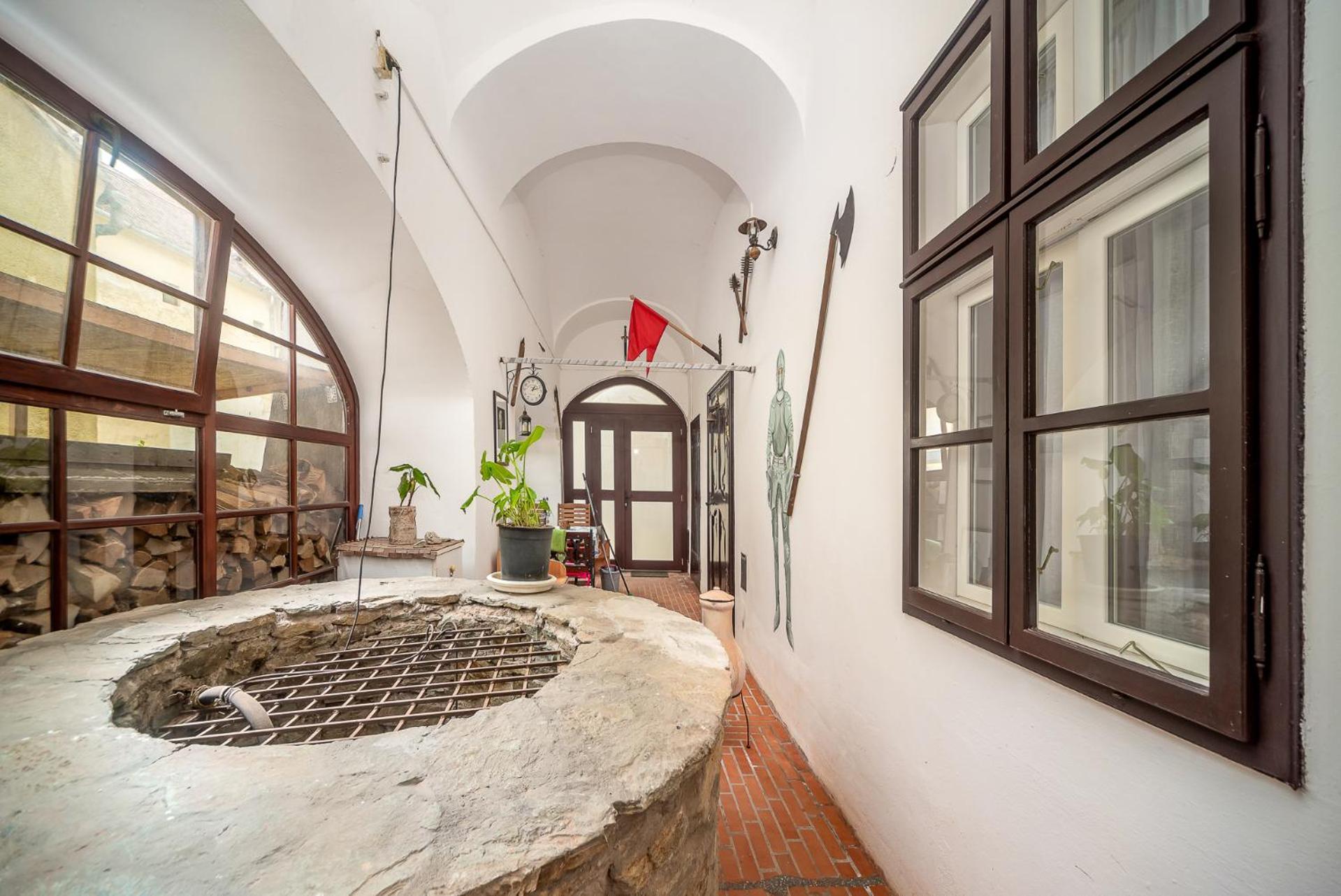 Korde Apartman Kőszeg Zewnętrze zdjęcie